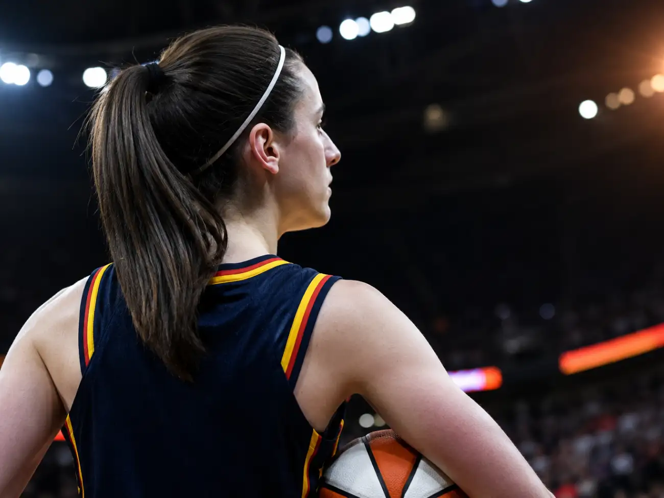 Congress Warns WNBA Over Caitlin Clark Safety